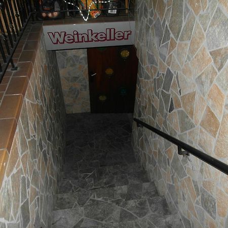 Hotel Zum Weissen Kreuz ألتينار المظهر الخارجي الصورة